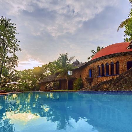 Nilaya Hermitage Арпора Экстерьер фото