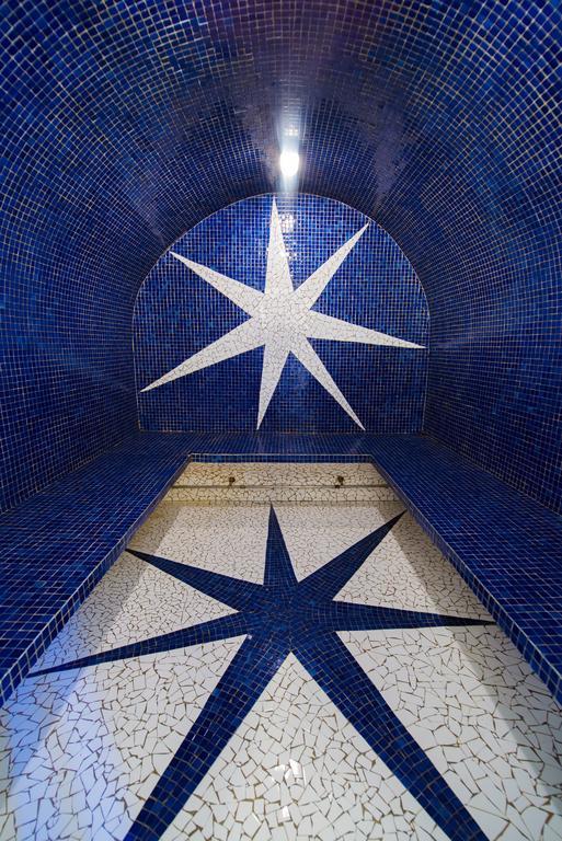 Nilaya Hermitage Арпора Экстерьер фото